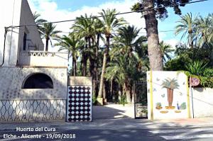 19 ELCHE HUERTO DEL CURA (3)